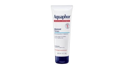 best aquaphor healing ointment advanced therapy skin