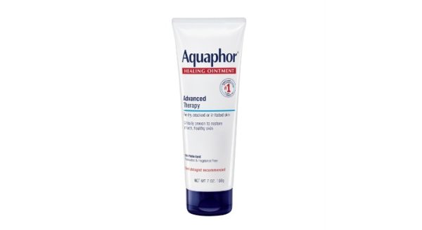 Best aquaphor healing ointment advanced therapy skin Review 2026