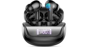 Best donerton wireless earbud bluetooth headphones noise Review 2026