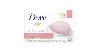 best dove beauty bar gentle skin cleanser