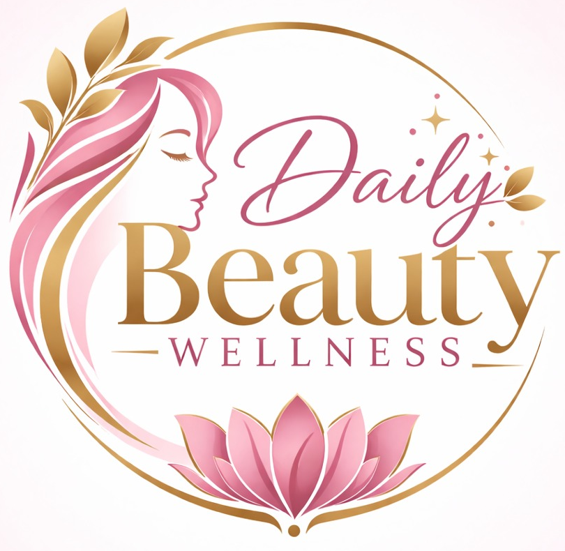 Daily Beauty Wellness logo