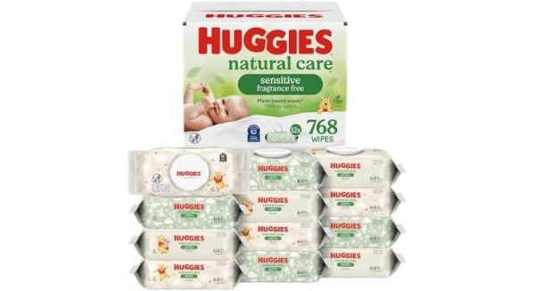 Best huggies natural care Review (2026): Is It Worth Buying?