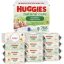 best huggies natural care