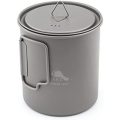 best toaks titanium 750ml