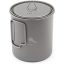 best toaks titanium 750ml